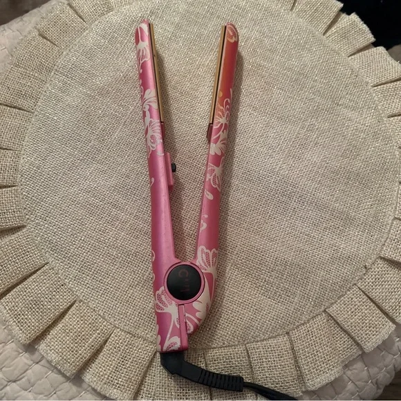 Chi | Other | Chi Air In Ceramic Hair Straightener Flat Iron  display picture 3